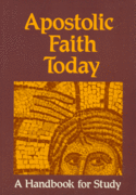 Apostolic Faith Today: A Handbook for Study